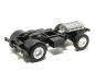 Preview: Fahrgestell Scania 141 2a, schwarz Herpa 969
