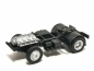 Preview: Fahrgestell Scania 141 2a, schwarz Herpa 969