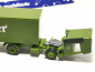 Preview: Volvo F10 Koffer-Sattelzug "Carlsberg" R+H Modellauto 1:87 R14