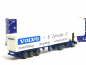 Preview: Volvo F10 Koffer-Sattelzug "VOLVO" R+H Modellauto 1:87 R12