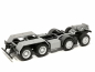 Preview: Fahrgestell Mercedes-Benz 4-achs für Betonmischer Herpa 133
