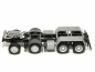 Preview: Fahrgestell Mercedes-Benz 4-achs für Betonmischer Herpa 133
