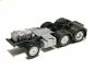 Preview: Fahrgestell Volvo FH 6x2, schwarz Herpa 735