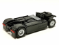 Preview: Fahrgestell MB eActros Procabin, schwarz Herpa 447