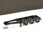 Preview: Kippauflieger Unterbau, schwarz Herpa C397