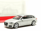 Preview: 038577-005 Audi A4 Avant, eissilber Herpa