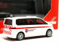 Preview: 098779 VW Multivan (2022) "Katastrophenschutz Niedersachsen" Herpa