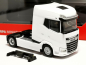 Preview: 320900 DAF XG+ facelift Zugmaschine 2achs, weiß Herpa