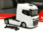 Preview: 320894 DAF XG facelift Zugmaschine 2achs, weiß Herpa