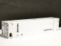Preview: 45ft. Kühlcontainer "TRITON"  - weiß -  Herpa