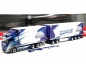 Preview: 320092 Scania CR 20 HD Schwedenkombi "Ristimaa" (Finnland) Herpa