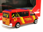 Preview: 962353 VW Crafter Bus Flachdach MTW "Feuerwehr Hannover" Interschutz Hannover 2026 Herpa