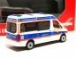 Preview: 962391 MB Sprinter 18 Bus HD ASB Wünschewagen Interschutz 2026 Herpa