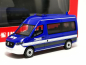 Preview: 962377 MB Sprinter 18 Bus HD MTW THW Hannover Interschutz 2026 Herpa