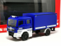 Preview: 962384  MAN TGM MLW THW Hannover Interschutz 2026 Herpa