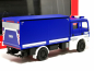 Preview: 962384  MAN TGM MLW THW Hannover Interschutz 2026 Herpa