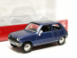 Preview: 034456-002 Renault R5, blaumetallic Herpa