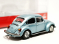 Preview: 430982-003 Volkswagen (VW) Käfer 1303, marathonblau metallic Herpa
