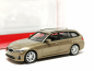 Preview: 430821-003 BMW 3er Touring, Messing Herpa