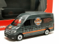 Preview: 099158 VW Crafter Kasten Hochdach "Jack Janssen" (Niedersachsen/Rhede) Herpa
