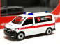 Preview: 099134 VW T6.1 Bus "Katastrophenschutz Niedersachsen" (Niedersachsen/Celle) Herpa