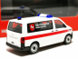 Preview: 099134 VW T6.1 Bus "Katastrophenschutz Niedersachsen" (Niedersachsen/Celle) Herpa