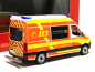 Preview: 099042 Mercedes-Benz Sprinter 18 Delfis RTW "Rettungsdienst Landkreis Elbe-Elster" (Brandenburg /Herzberg)