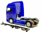 Preview: 319461-002 Iveco S-Way facelift Zugmaschine 2achs, ultramarinblau Herpa