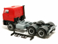 Preview: 321204 DAF 2800 Zugmaschine 3achs, rot Herpa
