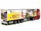 Preview: 939263 Mercedes-Benz Actros '18 L Gigaspace Gardinenplanen-Sattelzug "Gärtner Transporte/Staatspark Fürstenlager"