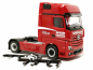 Preview: Mercedes-Benz Actros '18 L Gigaspace "Gärtner Transporte" Herpa
