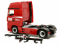 Preview: Mercedes-Benz Actros '18 L Gigaspace "Gärtner Transporte" Herpa