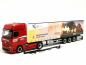 Preview: 939256 Mercedes-Benz Actros '18 L Gigaspace Gardinenplanen-Sattelzug "Gärtner Transporte/Kloster Lorsch"