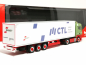 Preview: 321341 MAN TGX GM Koffer-Sattelzug "Wandt/CTL" Herpa