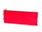 Preview: Abrollflat für Lkw, rot Herpa C429