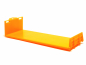 Preview: Abrollflat für Lkw, kommunalorange Herpa C427