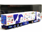 Preview: 928823 DAF XG+ Kühlkoffer Sattelzug "Scheufler" - Sommerfest 2026 - Herpa