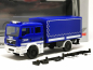 Preview: 962247 MAN TGM mzKw "THW Fürth" - Sommerfest 2026 - Herpa