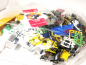 Preview: 1x Bastelbeutel Teilepaket Premium  groß - Sommerfest 2026 - Herpa