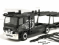 Preview: Mercedes-Benz Actros L 08 Eurolohr Autotransporter "Jahresmodell 2007" Herpa ohne OVP