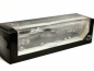 Preview: Mercedes-Benz Actros L 08 Eurolohr Autotransporter inkl. 300 SL "Jahresmodell 2007" mit PC Verpackung Herpa
