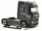 Preview: Mb Actros L 18 Gigaspace Zugmaschine "Wupper Truck" Herpa 2018
