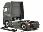 Preview: Mb Actros L 18 Gigaspace Zugmaschine "Wupper Truck" Herpa 2018