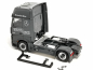 Preview: Mb Actros L 18 Gigaspace Zugmaschine "Wupper Truck" Herpa 2018