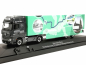 Preview: Mercedes-Benz Actros L 18 Gigaspace Koffer Sattelzug "Wupper Truck" Herpa 2018 PC