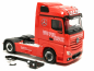 Preview: Mb Actros Bigspace´18 Zugmaschine "Wupper Truck" Herpa 2020