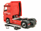 Preview: Mb Actros Bigspace´18 Zugmaschine "Wupper Truck" Herpa 2020