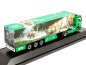 Preview: Mercedes-Benz Antos Koffer Sattelzug "Zoo Wuppertal" Herpa 2012 PC