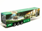 Preview: Koffer Auflieger Schmitz "Zoo Wuppertal" Herpa 2012