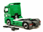 Preview: Mercedes-Benz Antos Zugmaschine "Wupper Truck" Herpa 2012